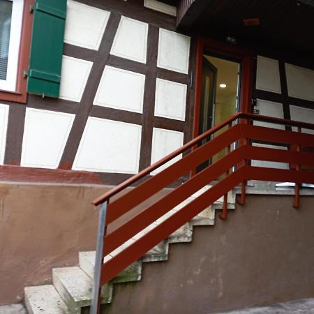 Apartment Viktoria Offenburg Exterior photo