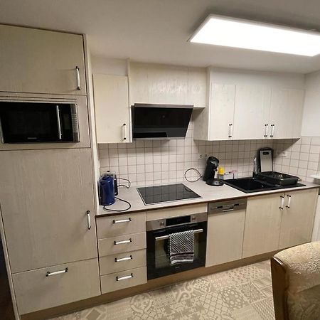 Apartment Viktoria Offenburg Exterior photo