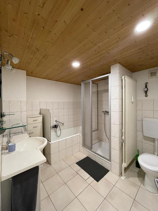 Apartment Viktoria Offenburg Exterior photo